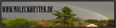 Malecker Wetter
